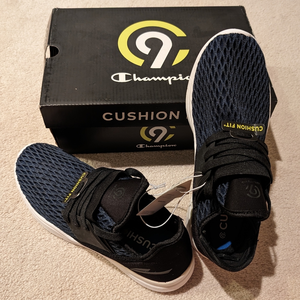 Champion C9 Shoes